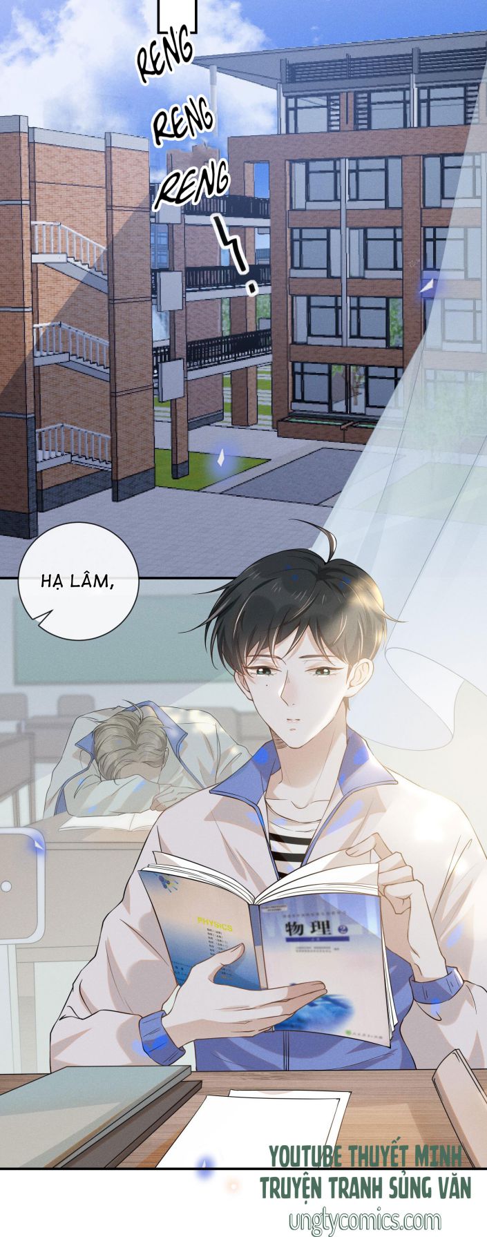 Lai Sinh Bất Kiến Chapter 13 - Trang 4